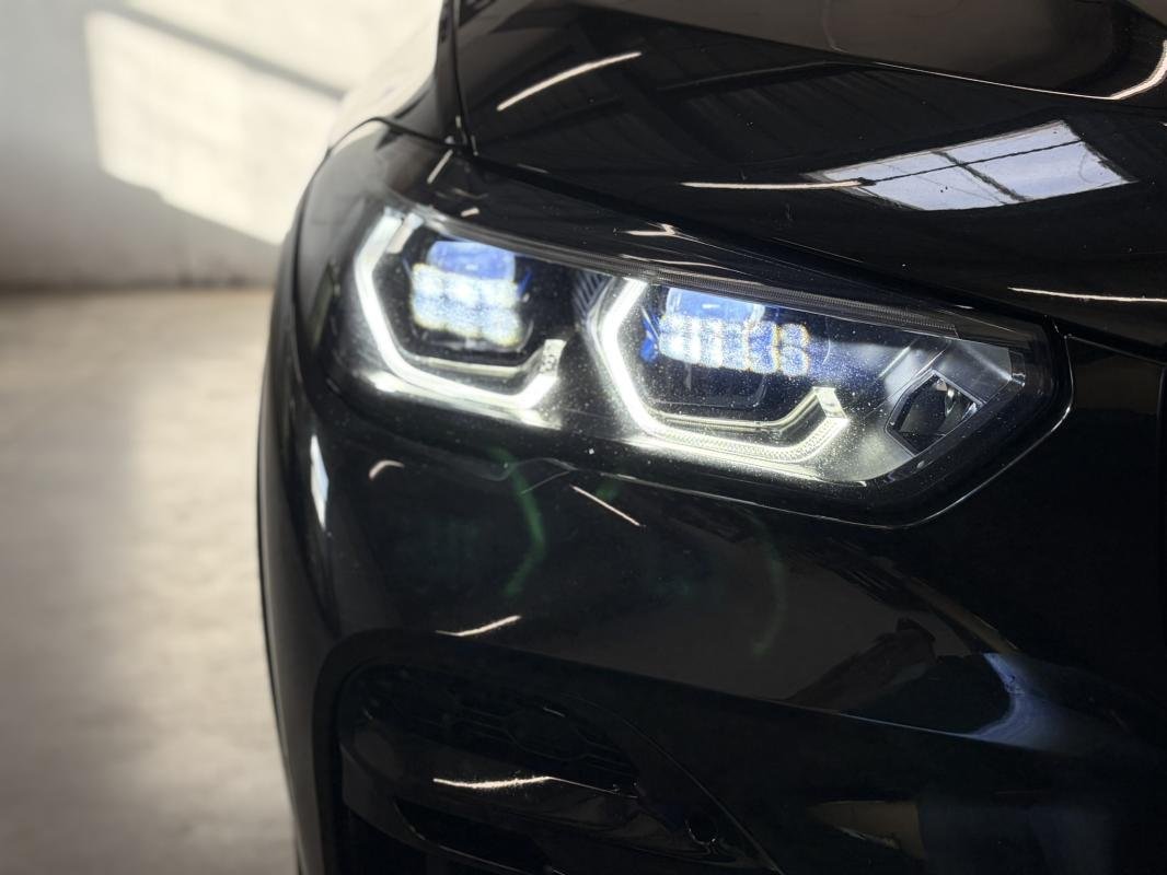 BMW X5 - Photo 13