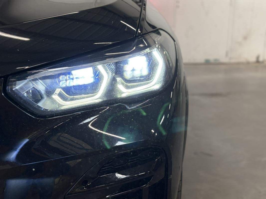 BMW X5 - Photo 14