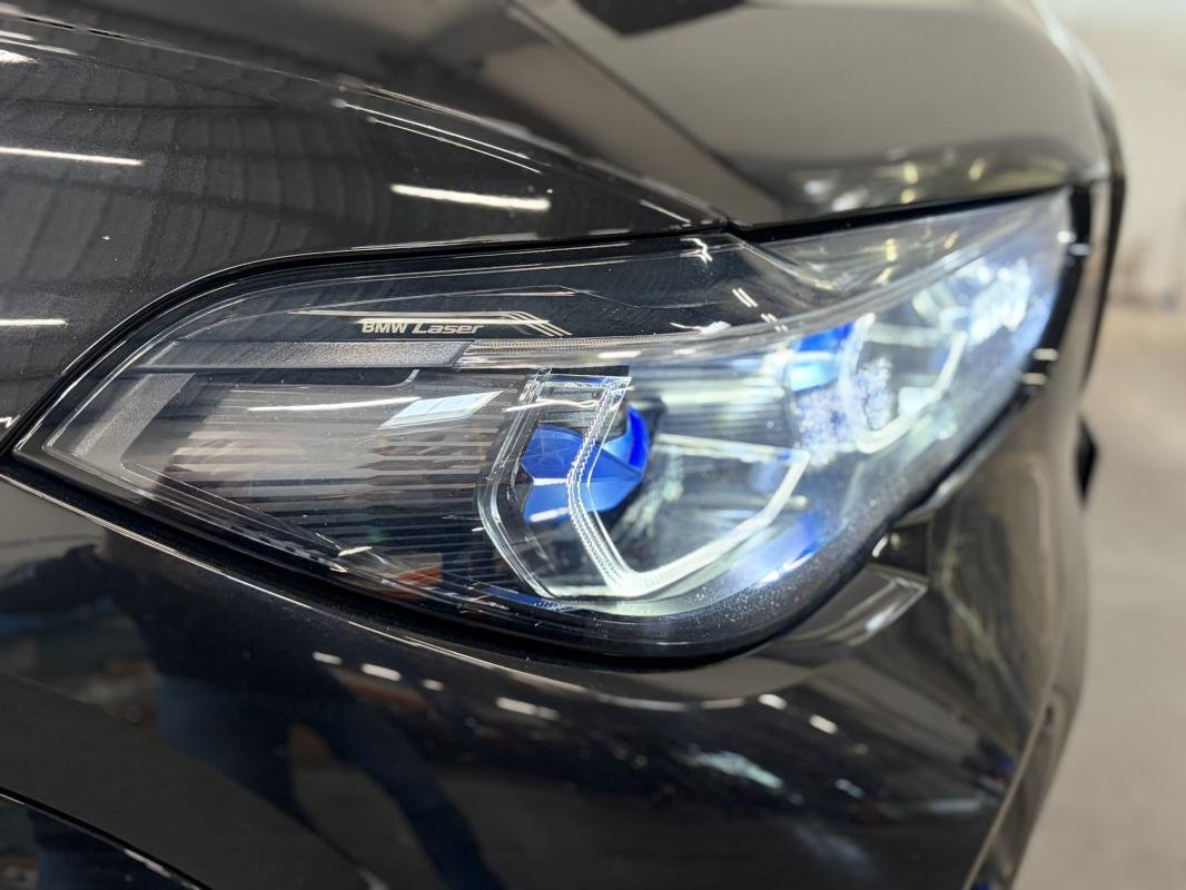 BMW X5 - Photo 15