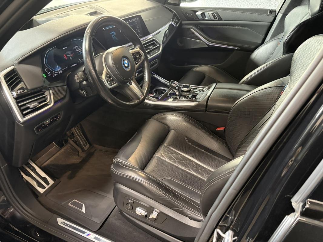BMW X5 - Photo 19