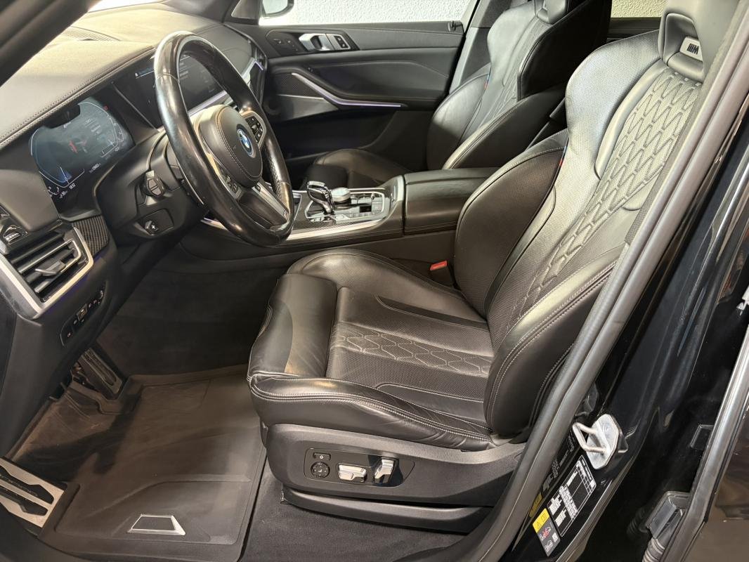 BMW X5 - Photo 20