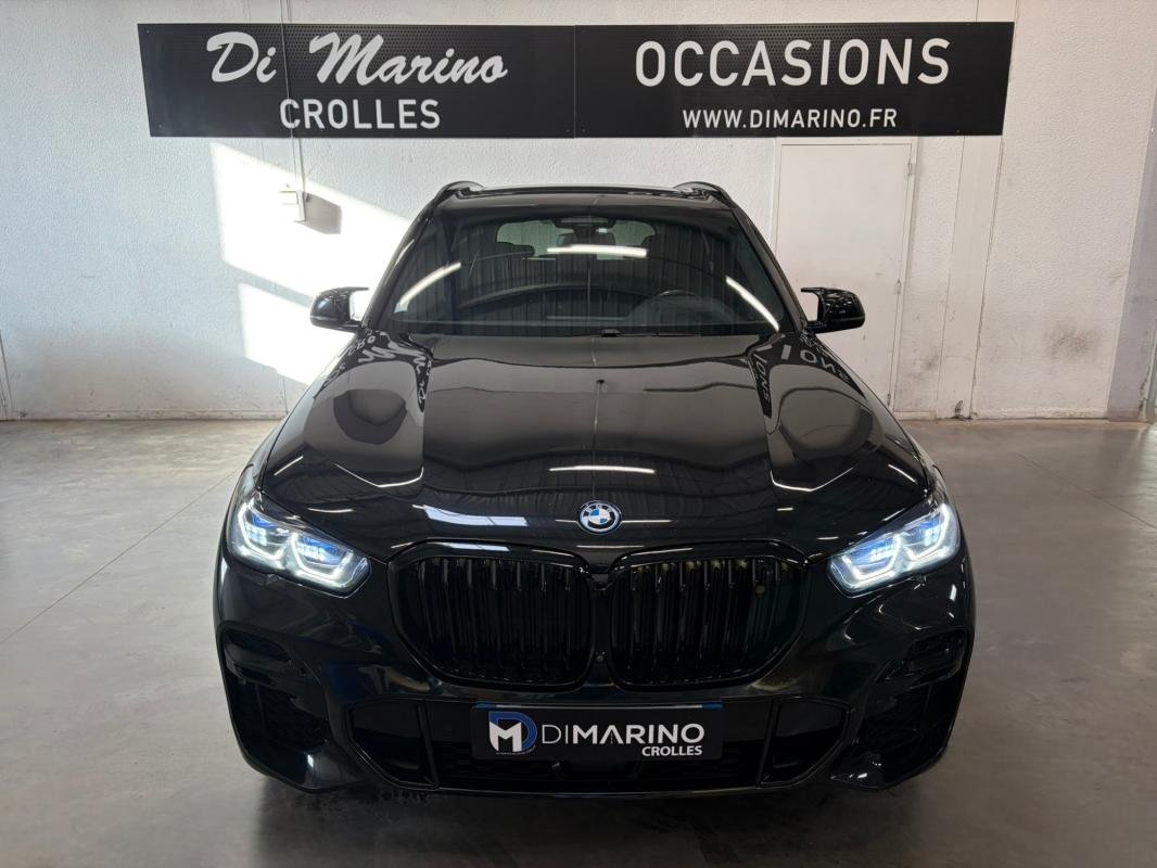 BMW X5 - Photo 2
