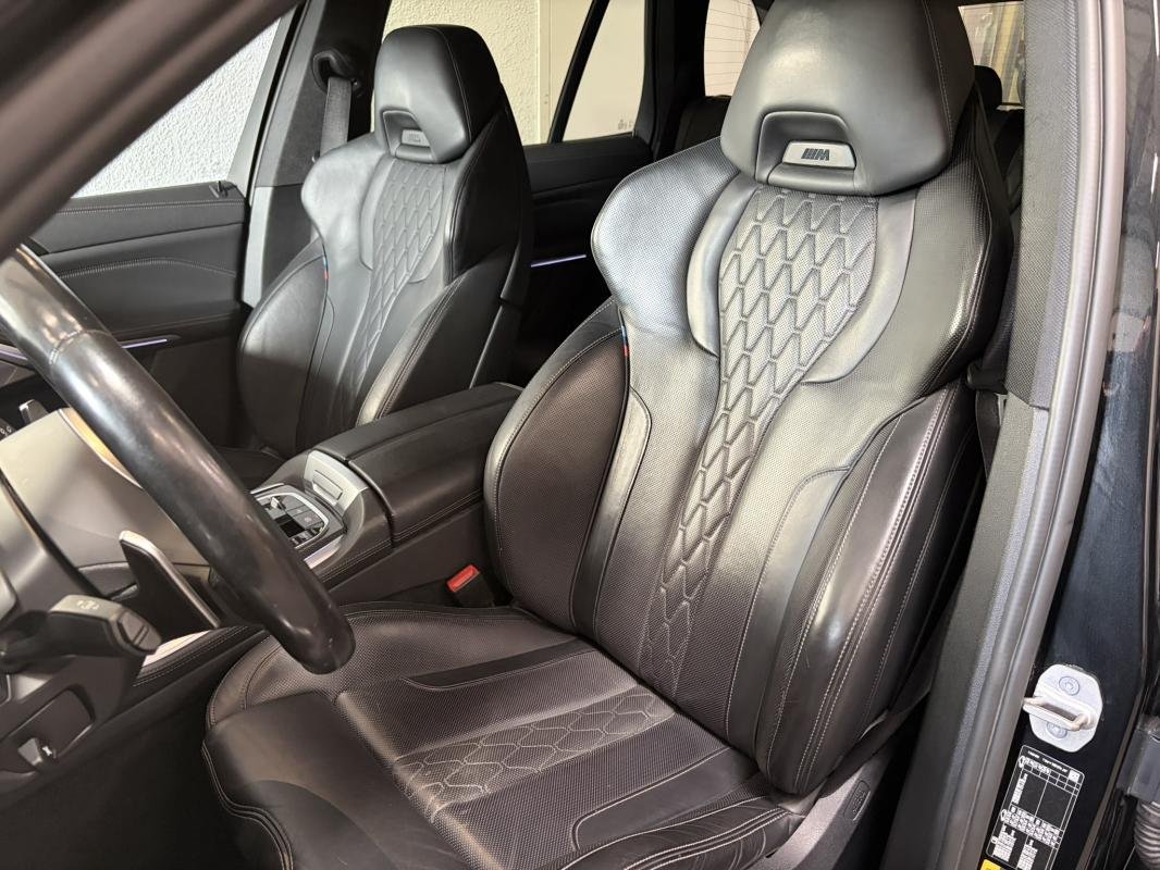 BMW X5 - Photo 21
