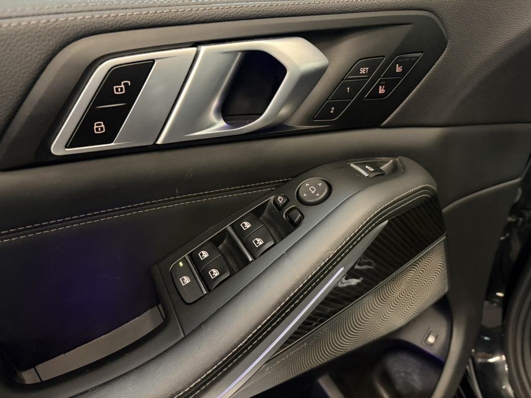 BMW X5 - Photo 22