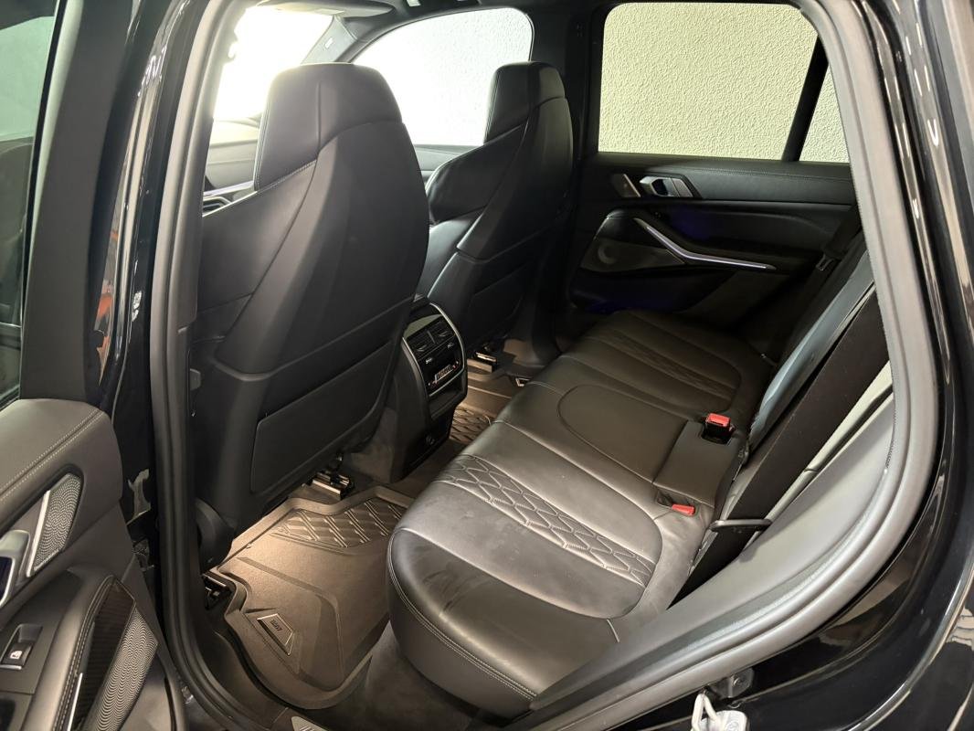 BMW X5 - Photo 24
