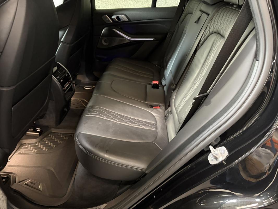 BMW X5 - Photo 25