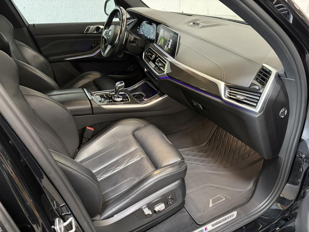 BMW X5 - Photo 27