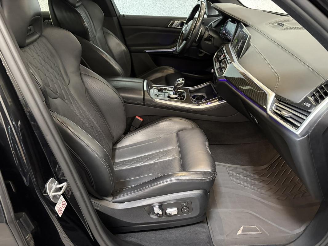 BMW X5 - Photo 28