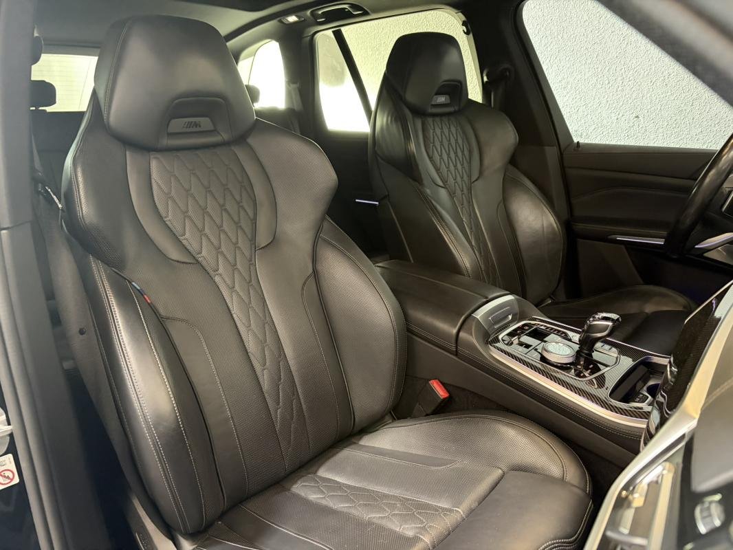 BMW X5 - Photo 29