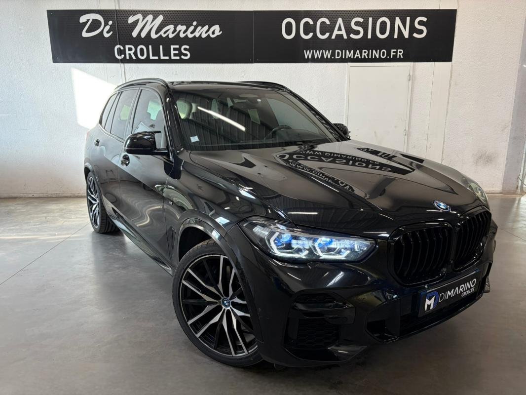 BMW X5 - Photo 3