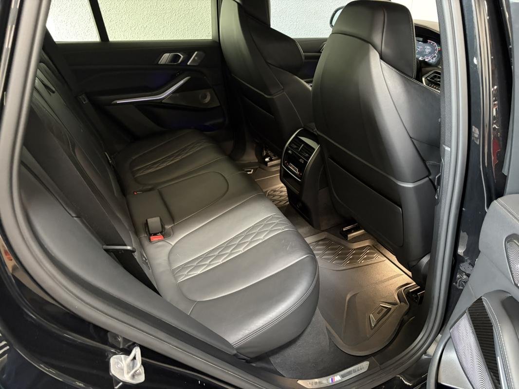 BMW X5 - Photo 33