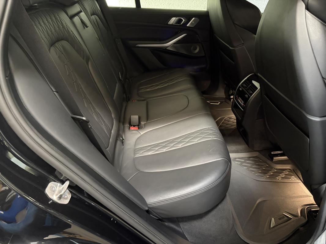 BMW X5 - Photo 34