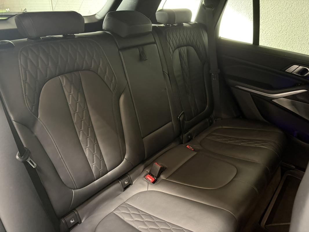 BMW X5 - Photo 35