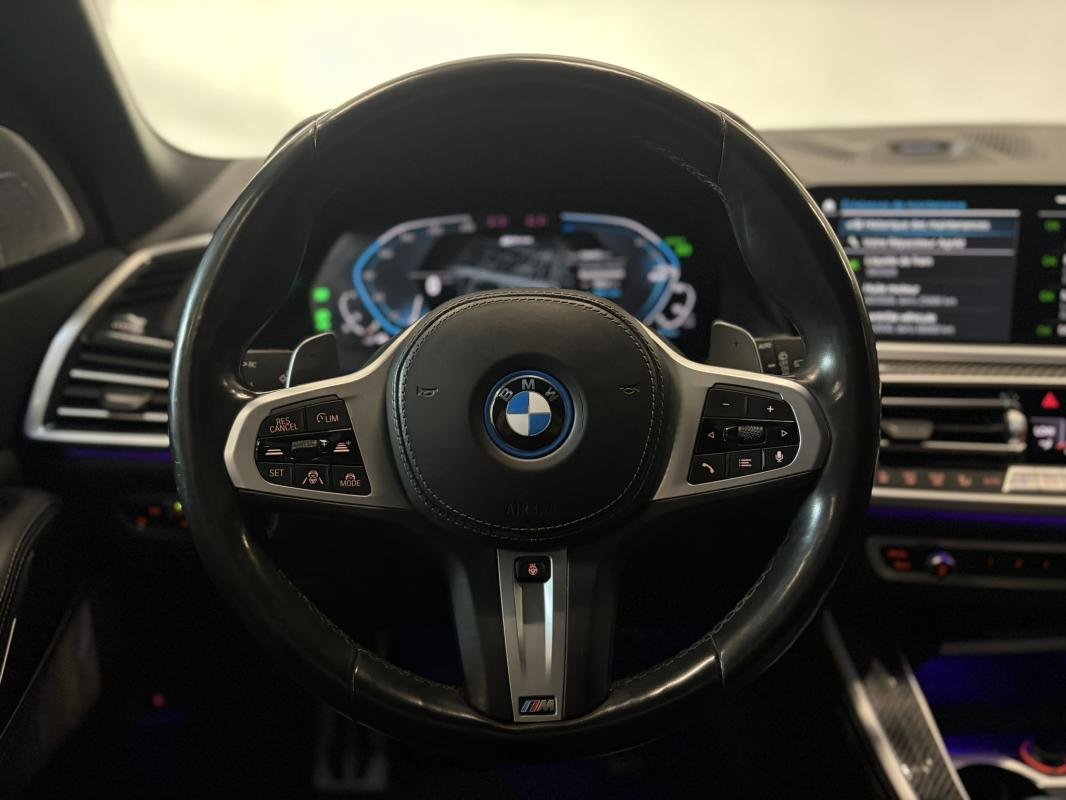 BMW X5 - Photo 37
