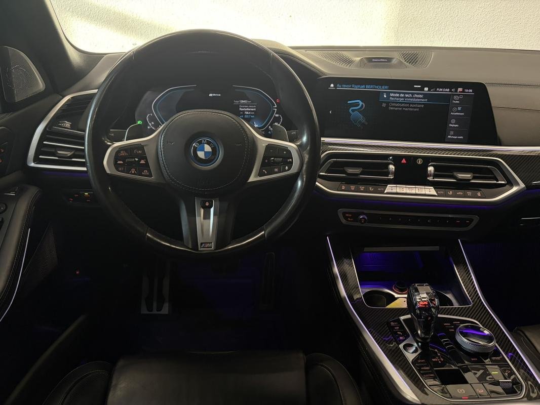 BMW X5 - Photo 38