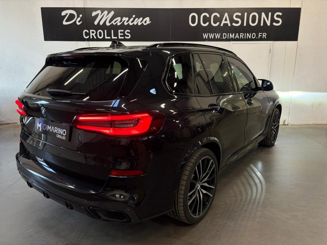 BMW X5 - Photo 4