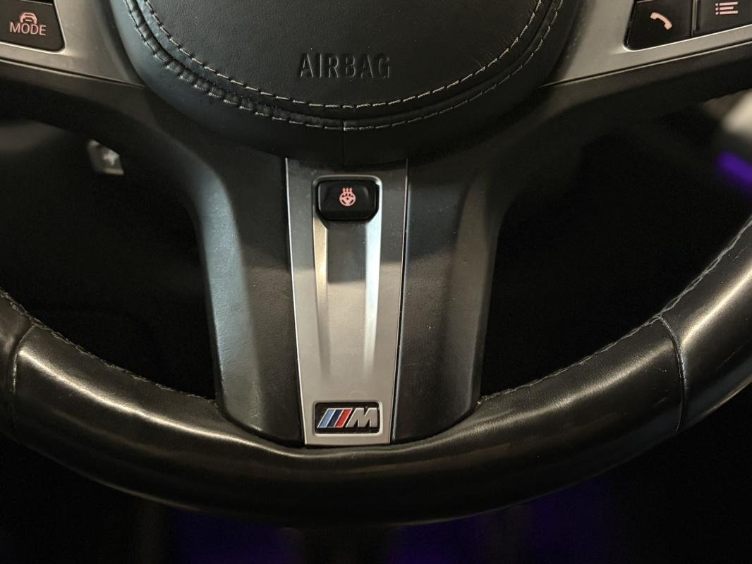 BMW X5 - Photo 41