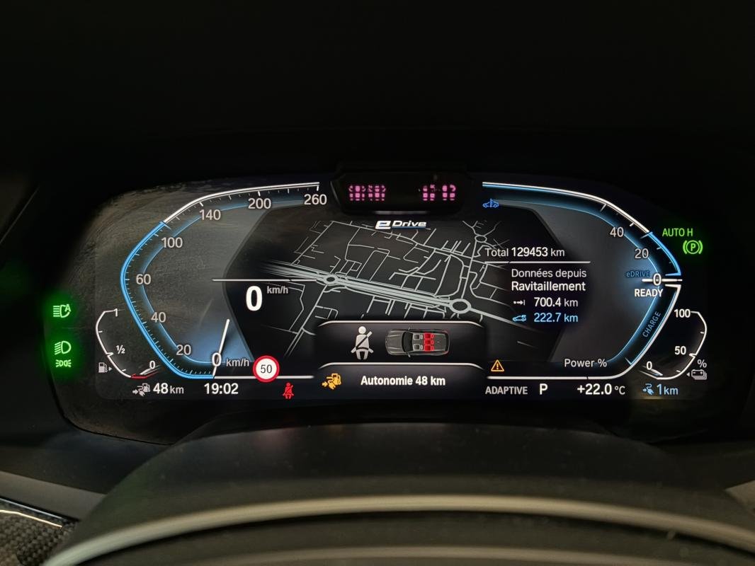 BMW X5 - Photo 43