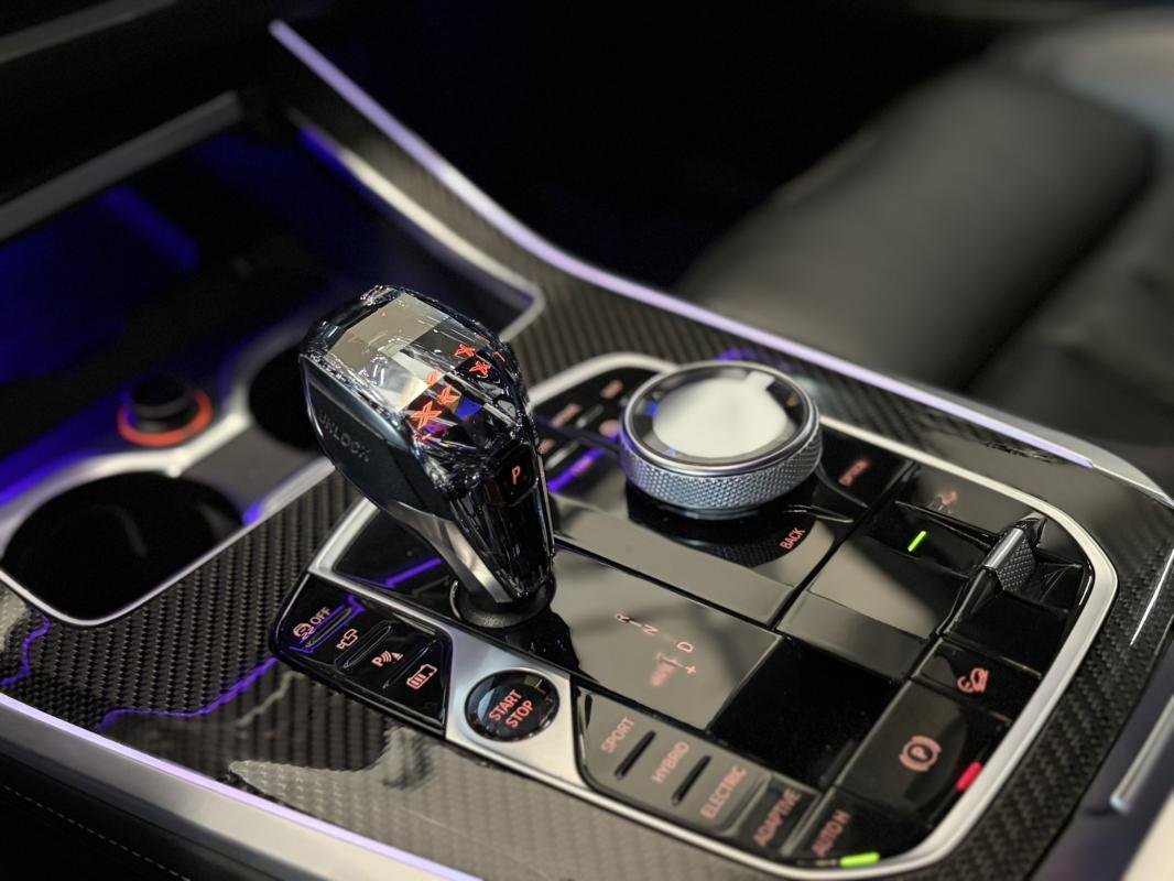 BMW X5 - Photo 46