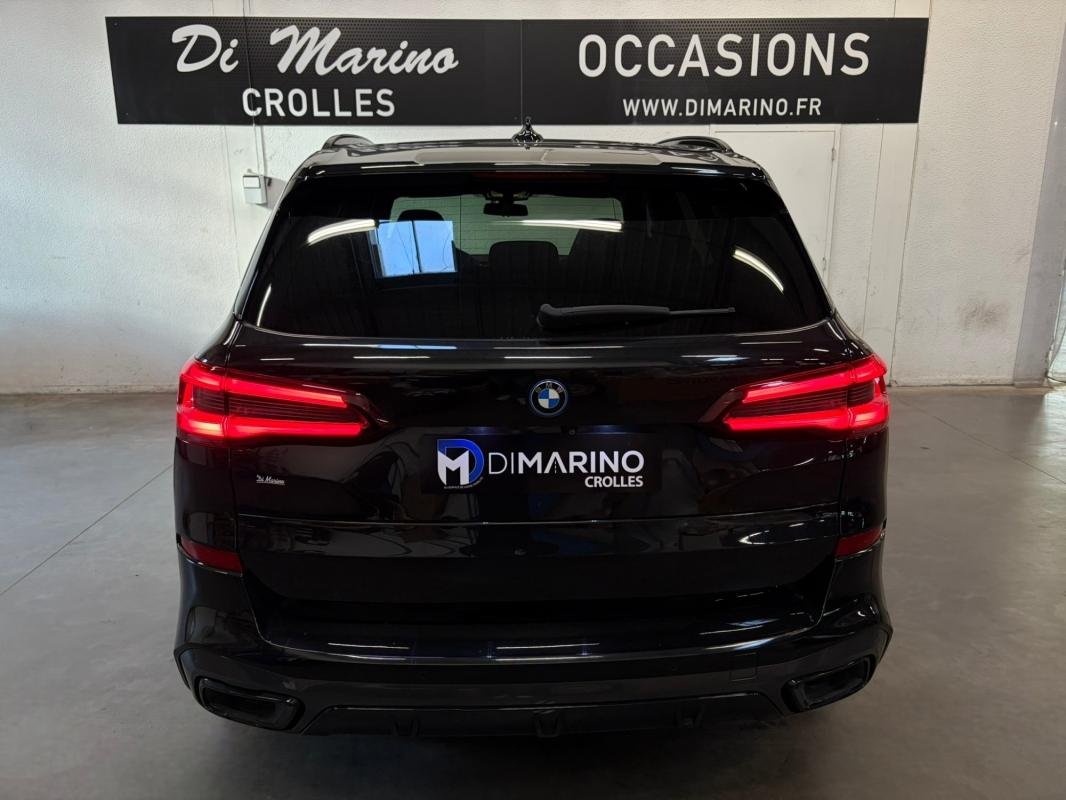 BMW X5 - Photo 5