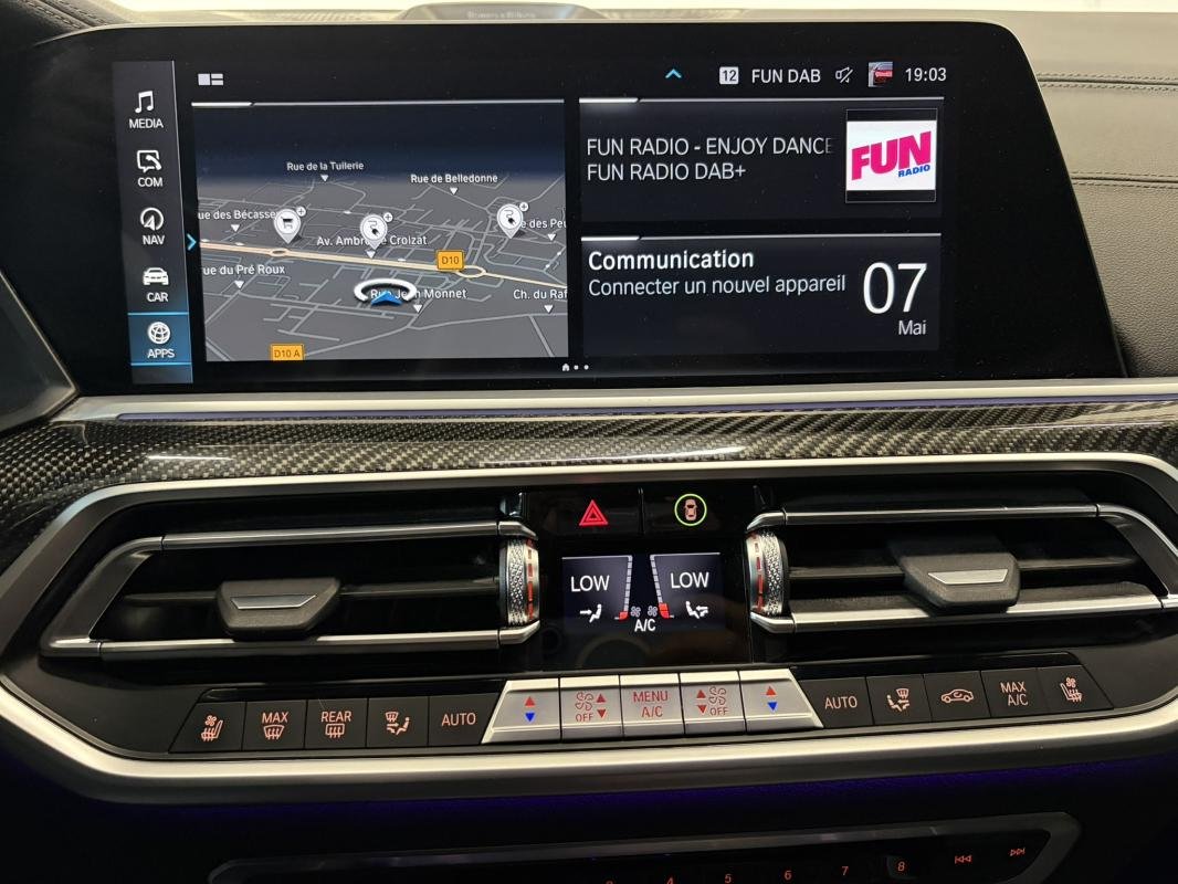 BMW X5 - Photo 52