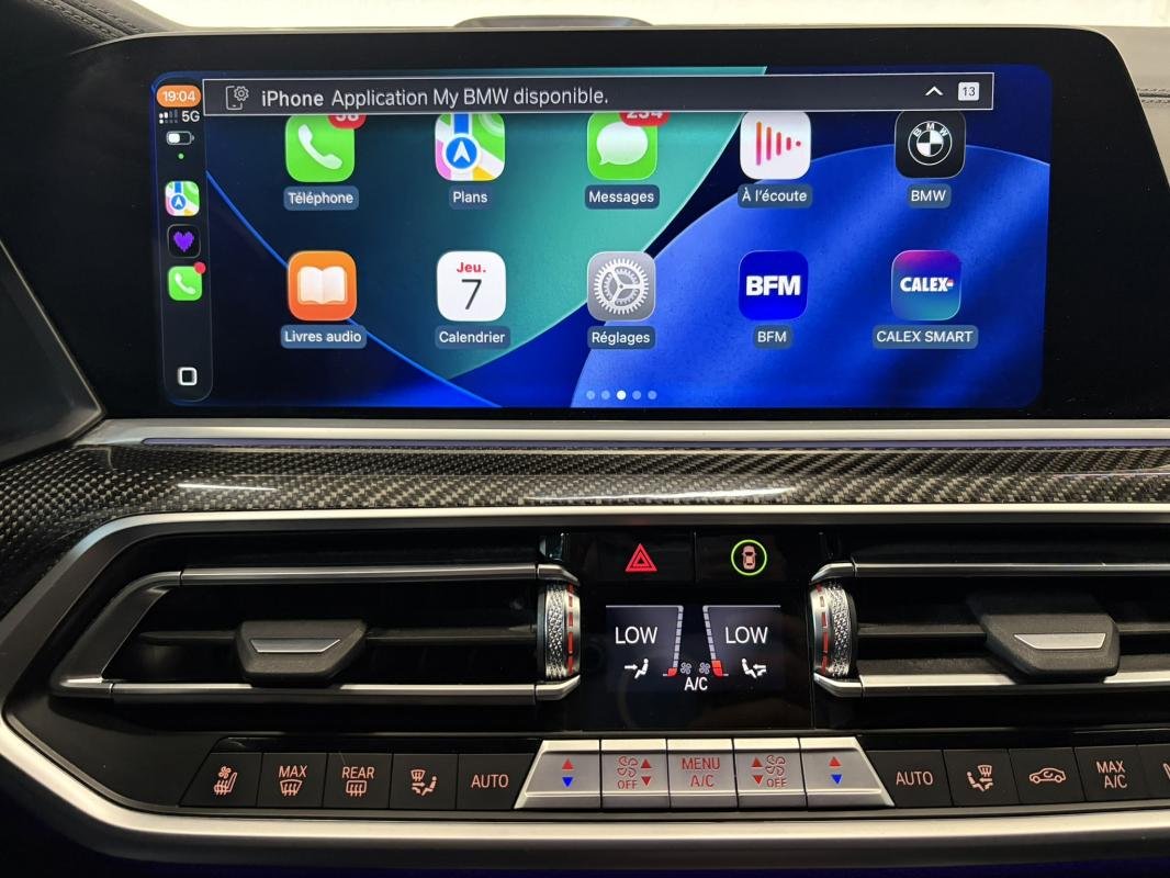 BMW X5 - Photo 54
