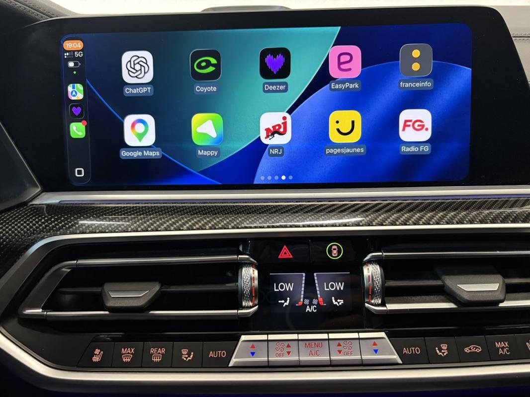 BMW X5 - Photo 55