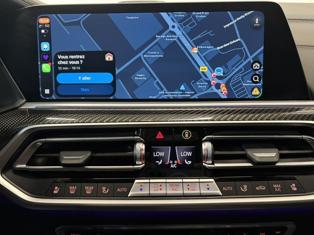 BMW X5 - Photo 56