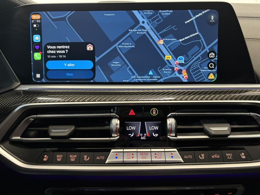 BMW X5 - Photo 57