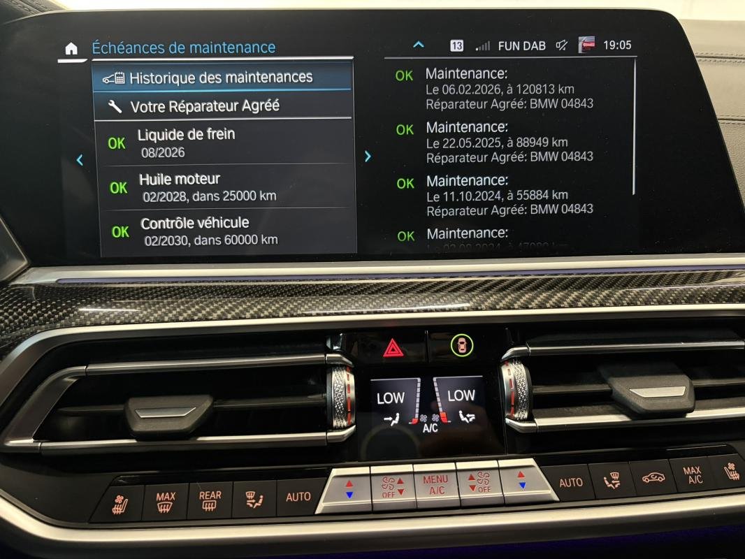 BMW X5 - Photo 58