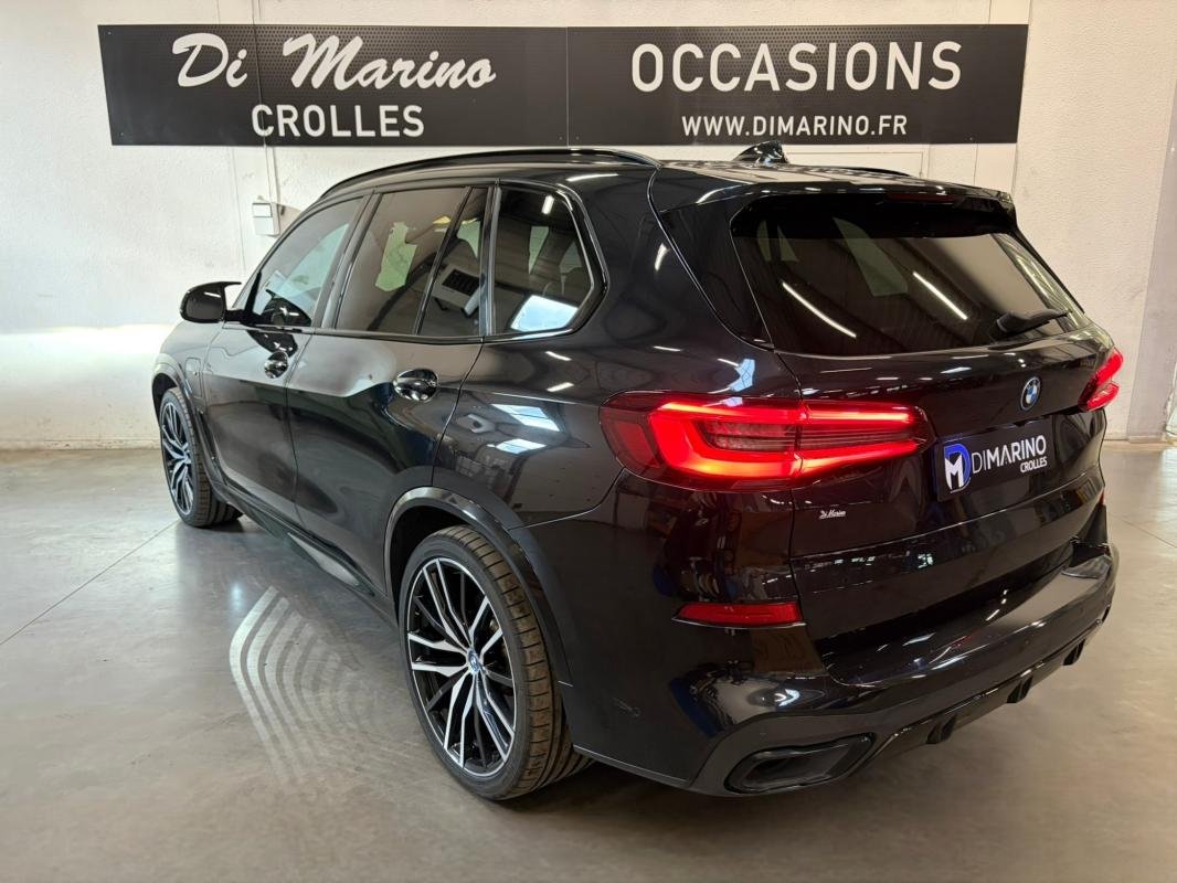 BMW X5 - Photo 6