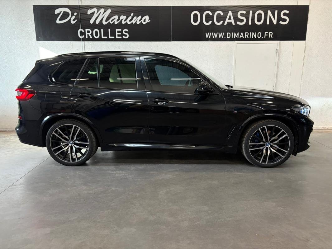 BMW X5 - Photo 7