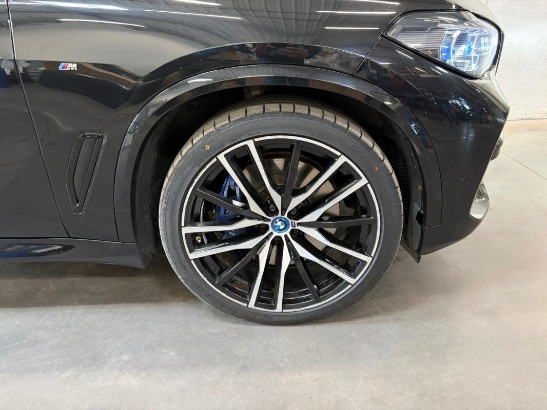 BMW X5 - Photo 8