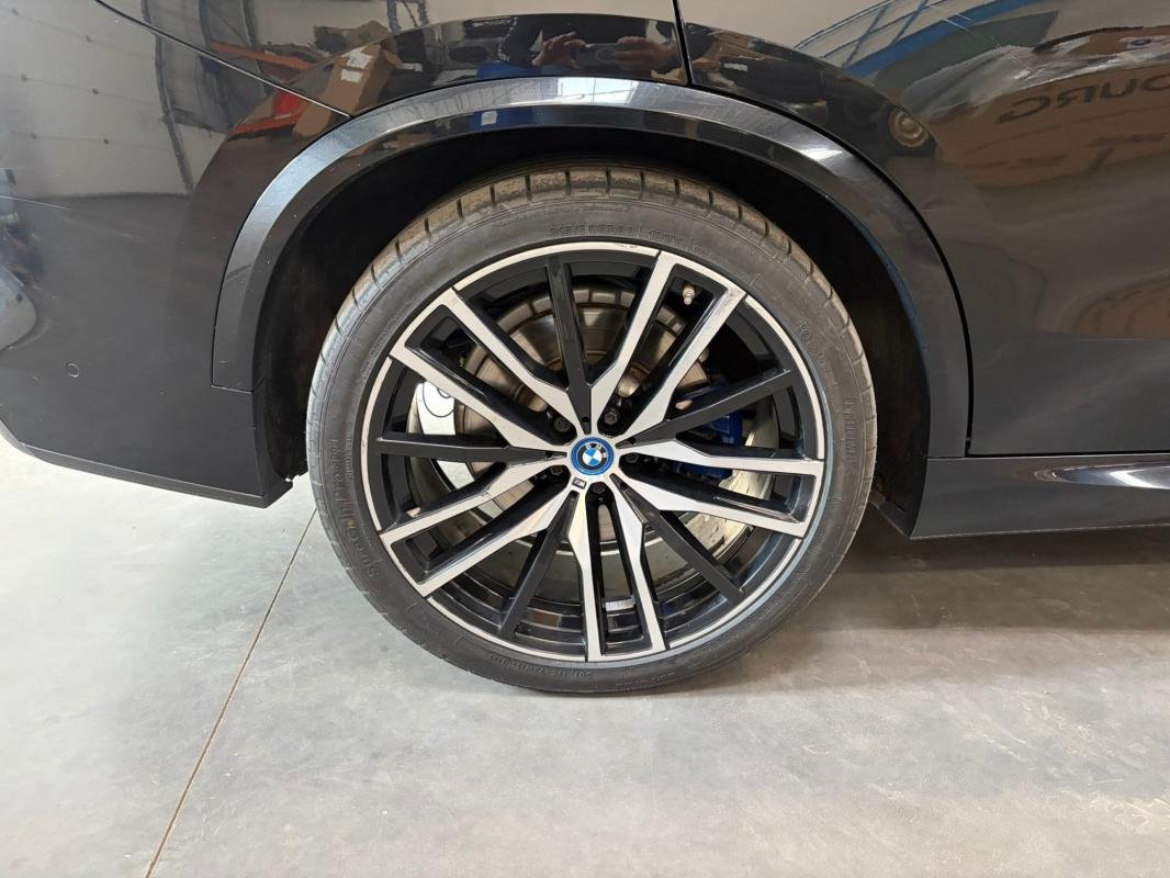 BMW X5 - Photo 9