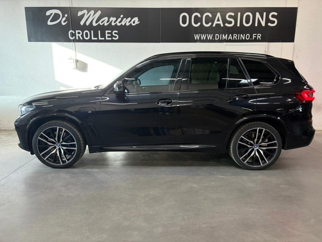 BMW X5 - Photo 10