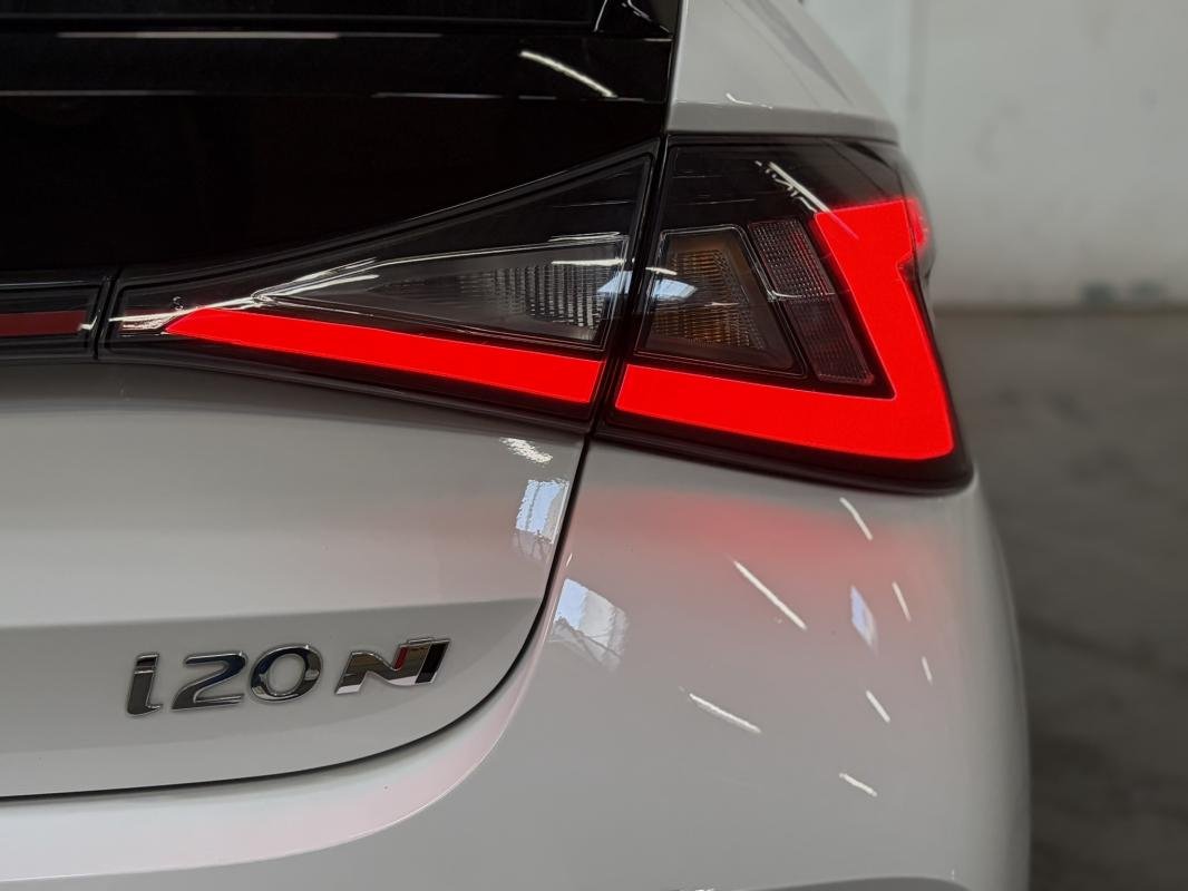 Hyundai i20 - Photo 14