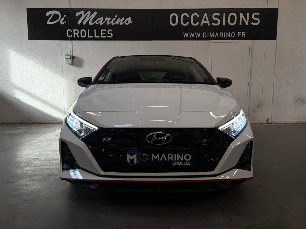 Hyundai i20 - Photo 18