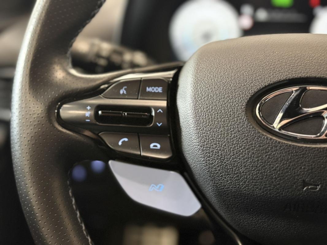 Hyundai i20 - Photo 22