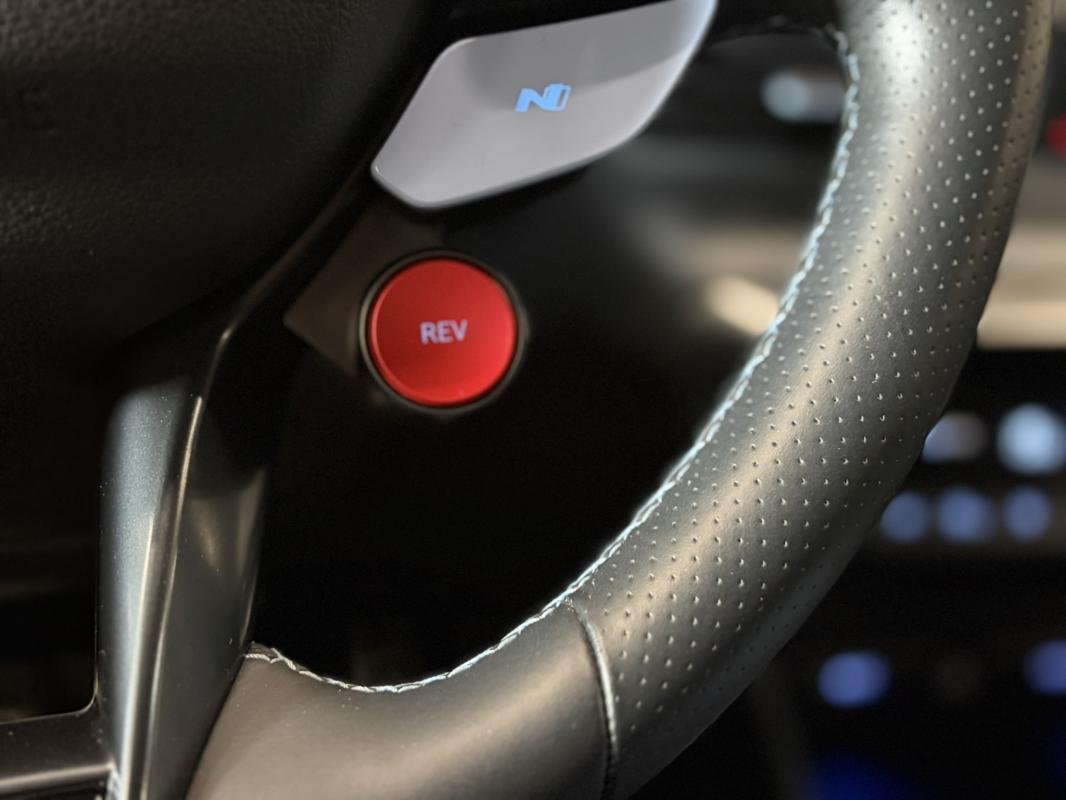 Hyundai i20 - Photo 23