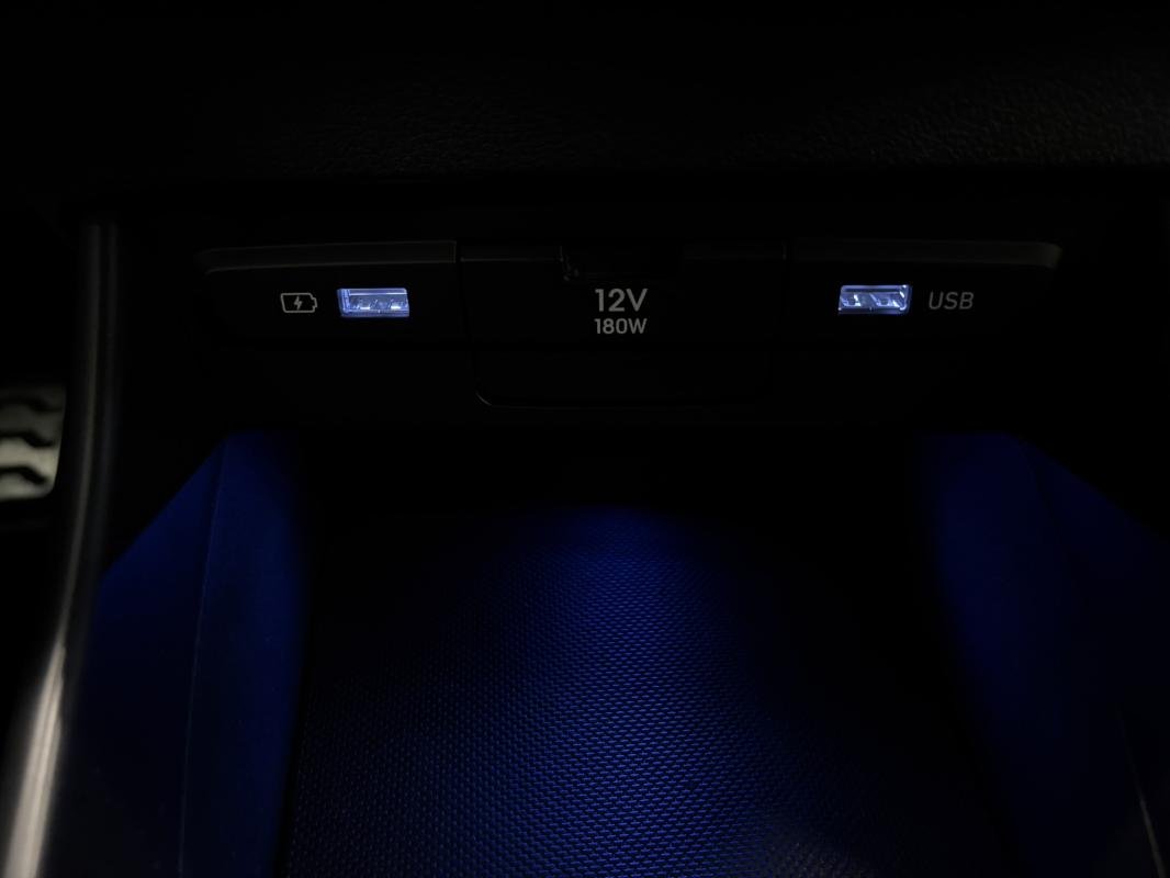 Hyundai i20 - Photo 31