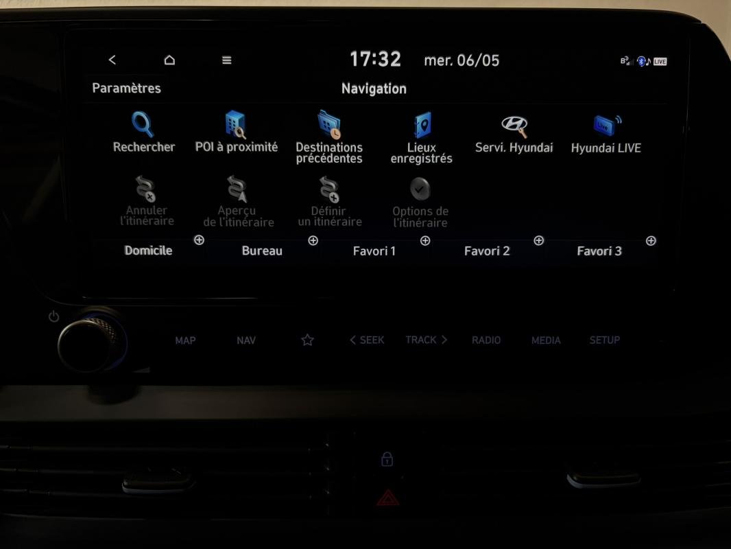 Hyundai i20 - Photo 33
