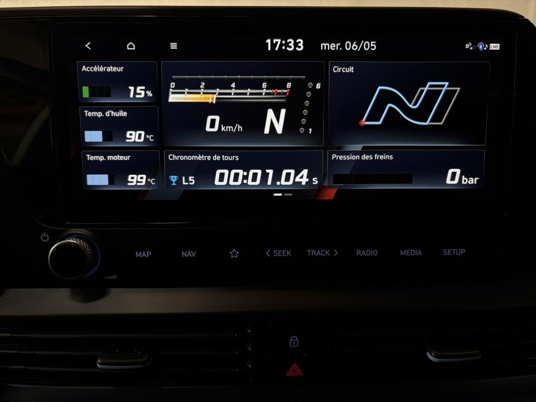 Hyundai i20 - Photo 34