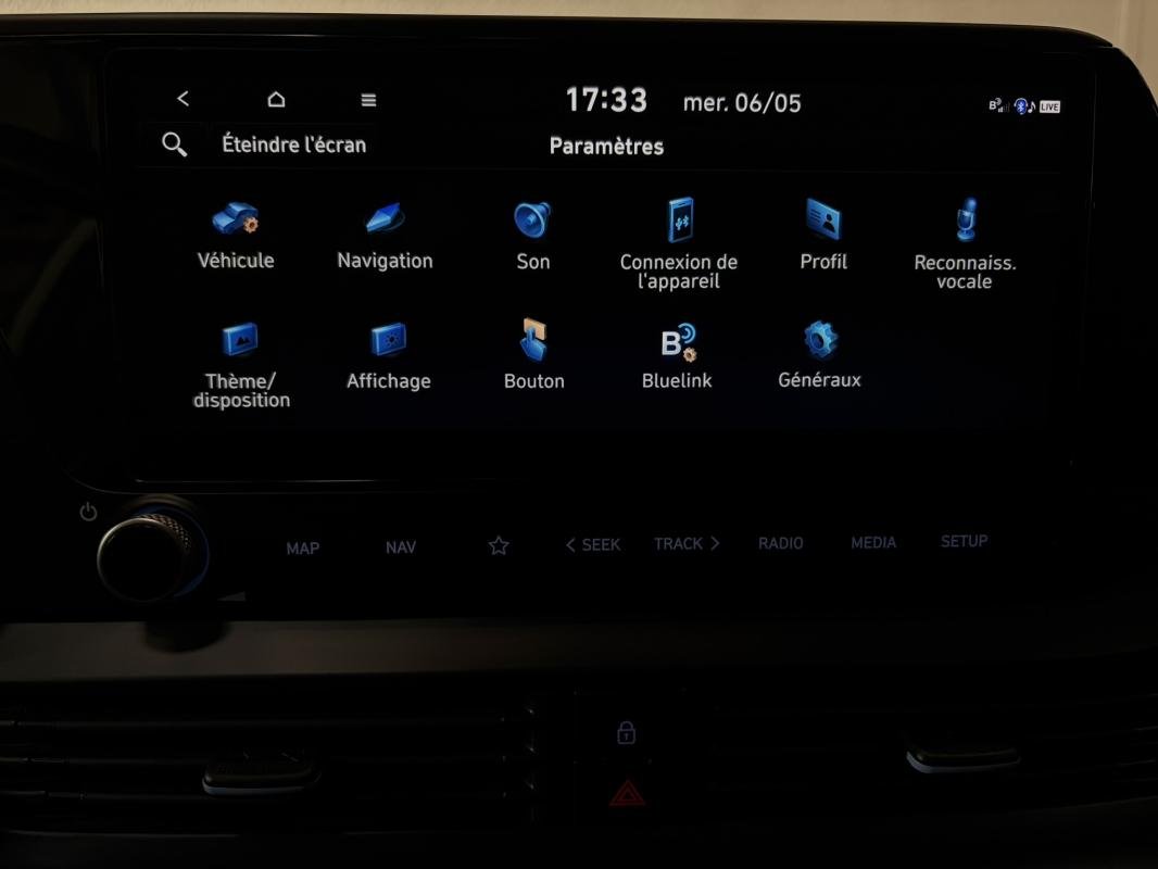 Hyundai i20 - Photo 36