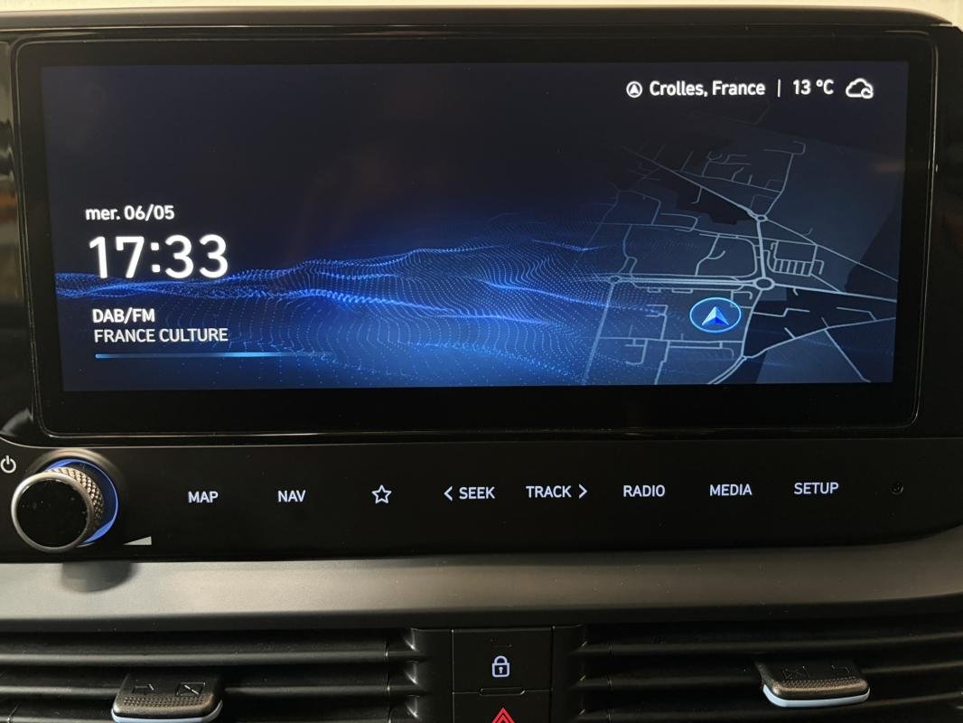 Hyundai i20 - Photo 37