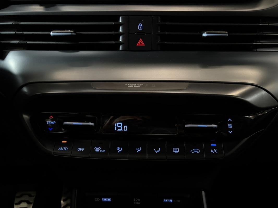 Hyundai i20 - Photo 38
