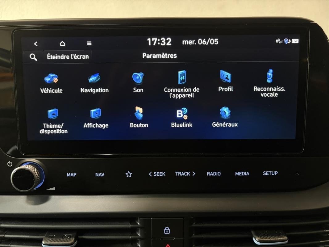 Hyundai i20 - Photo 39