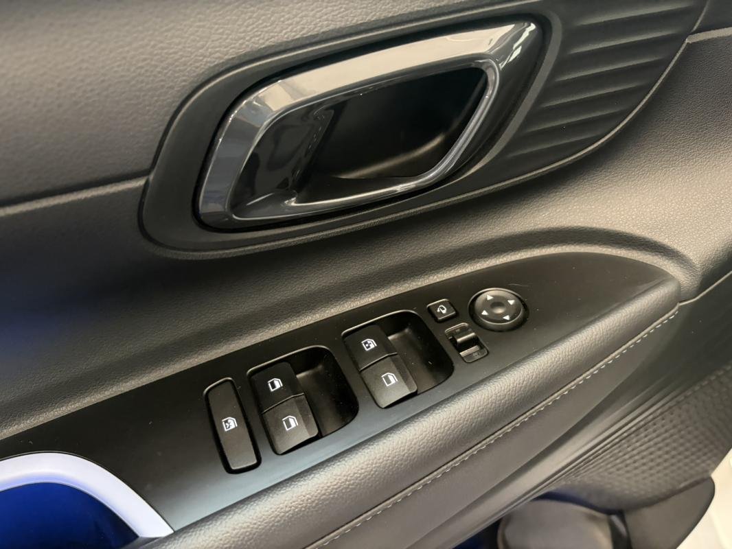 Hyundai i20 - Photo 41