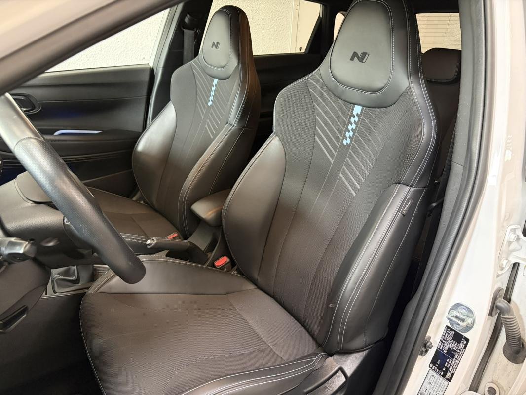 Hyundai i20 - Photo 43