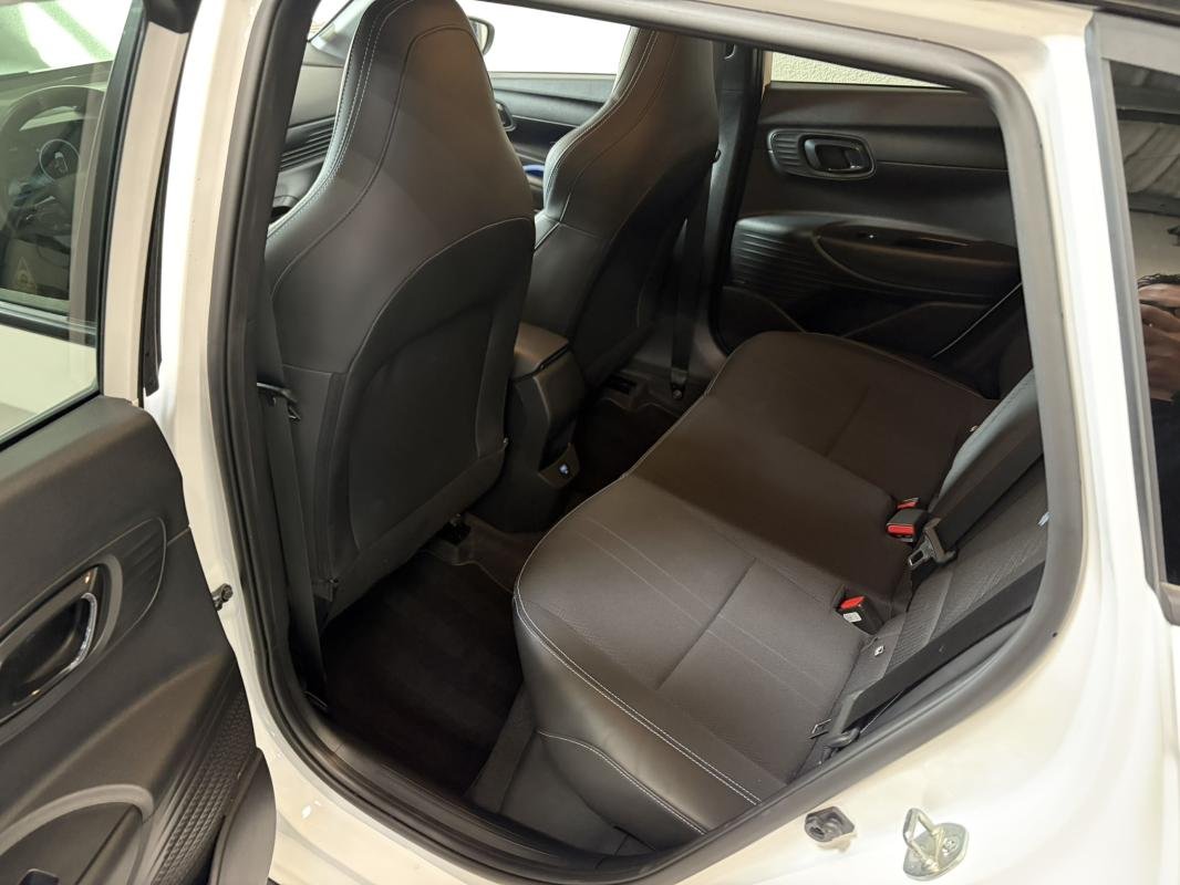 Hyundai i20 - Photo 44