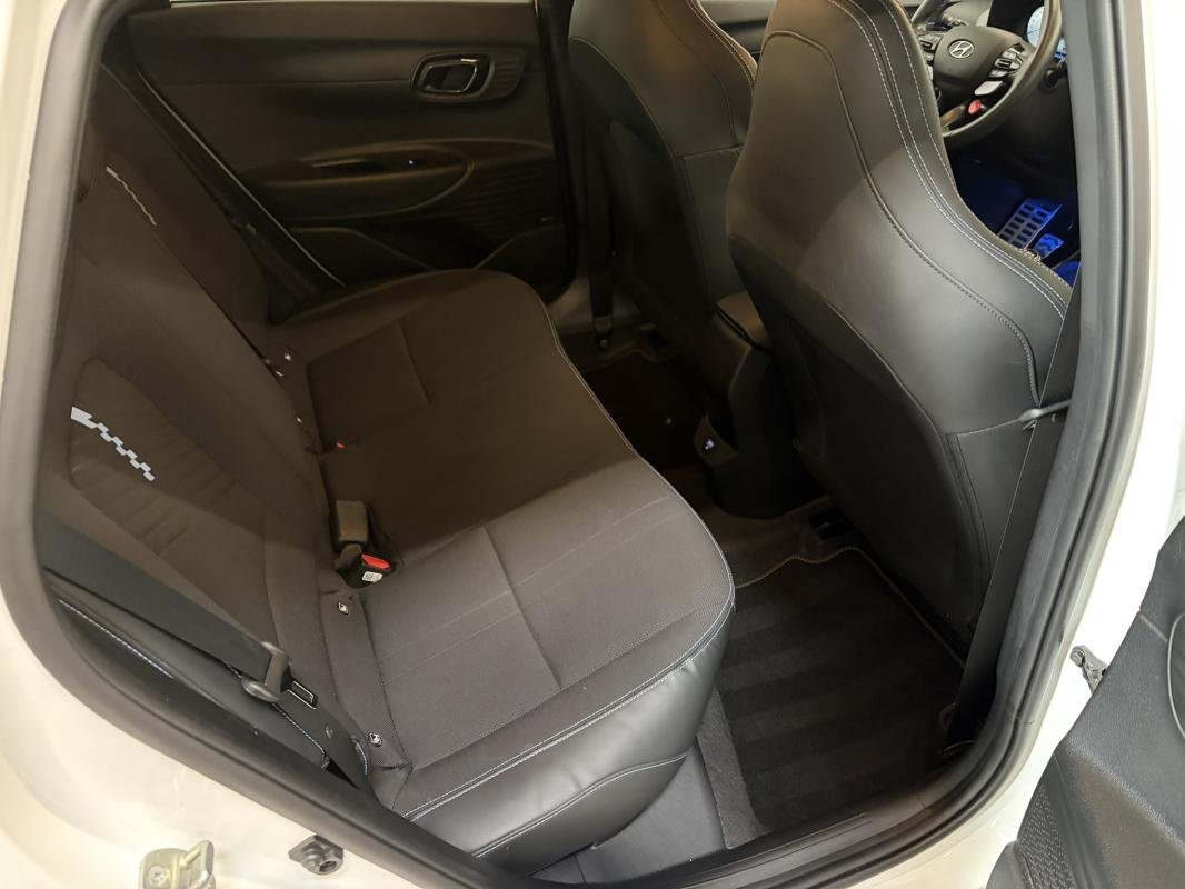 Hyundai i20 - Photo 47